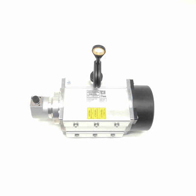 60027398 aprovação de Crane Sensors L-10000-24-C2 IOS9001 do deslocamento
