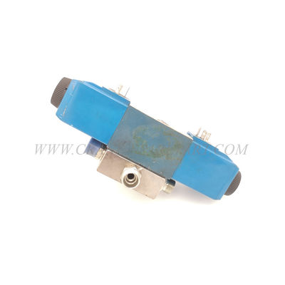 Válvula de solenoide 10978910 hidráulica para o guindaste de SYM5450J.7.1.1 SANY