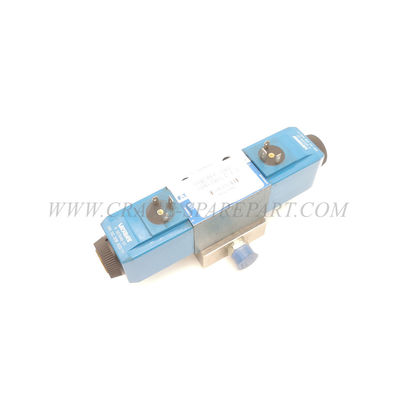 Válvula de solenoide 10978910 hidráulica para o guindaste de SYM5450J.7.1.1 SANY