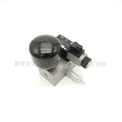 Conjunto 11179961 de STC250H.12.4.1 Crane Spare Parts Leading Valve