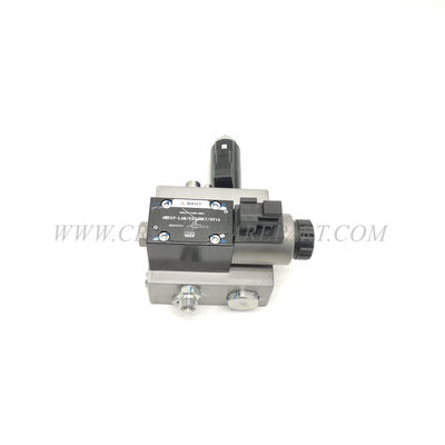 Conjunto do bloco STC1000.4.4A da válvula de 11728253 Crane Spare Parts Rotary Control
