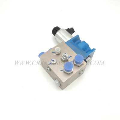 Conjunto de válvula STC250S.4.3.1 de 12220500 Crane Spare Parts Air Compressor