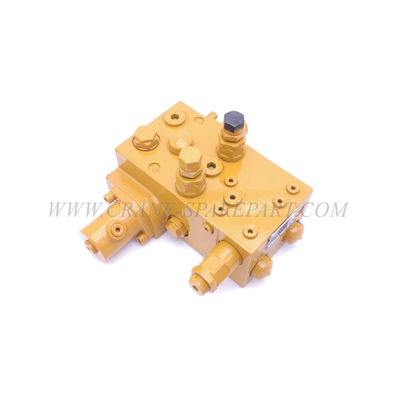 Filtro Crane Rotary Control Valve R22A003 de Sany do original 13013359
