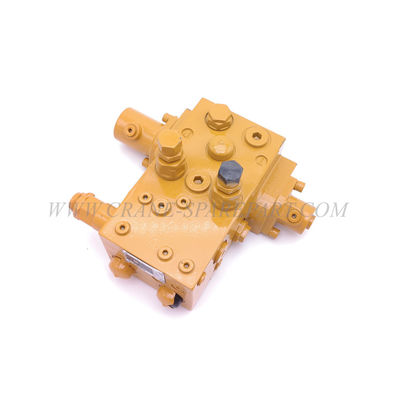 Filtro Crane Rotary Control Valve R22A003 de Sany do original 13013359