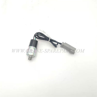 SANY 60044285 Interruptor de Freio de Estacionamento Ps61-50-2MNZ-B-FLS18-IP67-FS