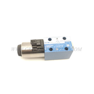 60059726 Crane Parts Electromagnetic Valve Actuator hidráulico DS3-TA/11V-D24K7/W7