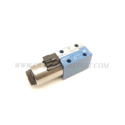 60059726 Crane Parts Electromagnetic Valve Actuator hidráulico DS3-TA/11V-D24K7/W7