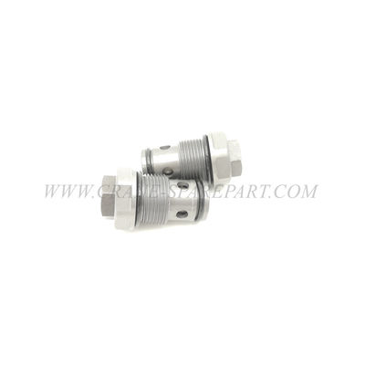 60209457 SANY Crane Parts Check Valve hidráulico DF10-01/0.N.05