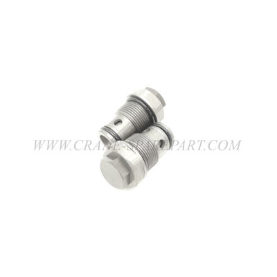 60209457 SANY Crane Parts Check Valve hidráulico DF10-01/0.N.05
