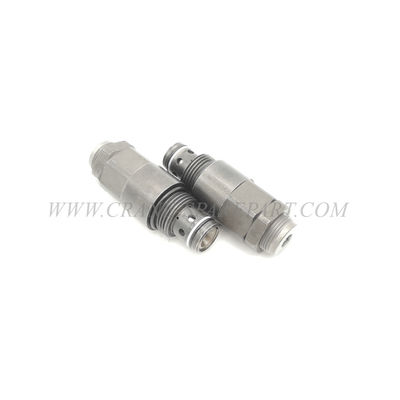 peças sany CYF12-02-00 do guindaste de Crane Relief Valve do original 60209459