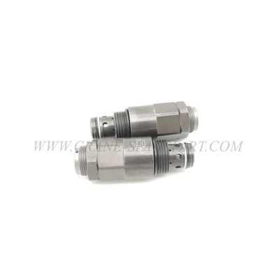 peças sany CYF12-02-00 do guindaste de Crane Relief Valve do original 60209459