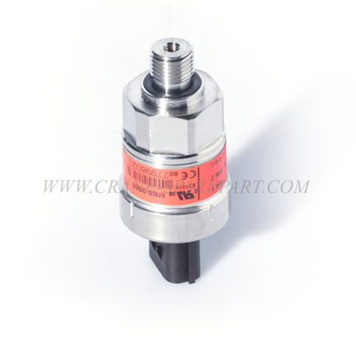 60267405 Crane Parts Pressure Sensor hidráulico 40MPa-24V-I-G1/4-AMP