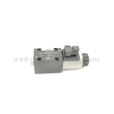 60275751 Crane Parts Solenoid Valve For hidráulico SANY 4 NÓS 6 Y-L 68/POR EXEMPLO 24NK7