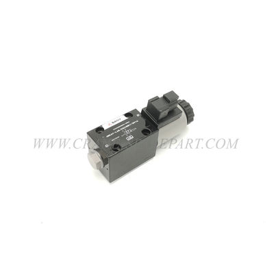 60275751 Crane Parts Solenoid Valve For hidráulico SANY 4 NÓS 6 Y-L 68/POR EXEMPLO 24NK7
