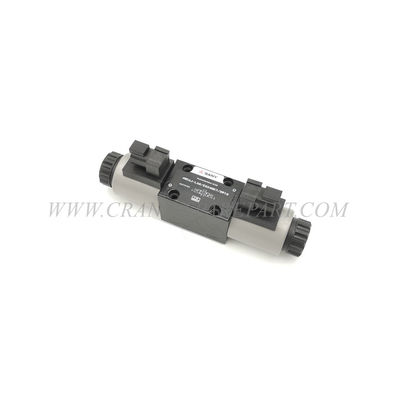 60275753 Crane Solenoid Valve 4 NÓS 6 J-L 68/POR EXEMPLO aprovação de 24NK7 IOS9001