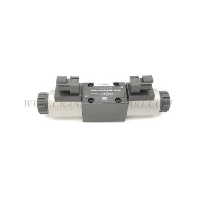 60275753 Crane Solenoid Valve 4 NÓS 6 J-L 68/POR EXEMPLO aprovação de 24NK7 IOS9001