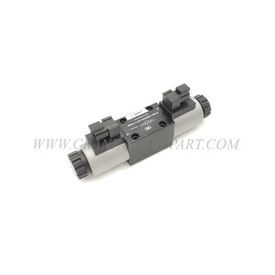 60275753 Crane Solenoid Valve 4 NÓS 6 J-L 68/POR EXEMPLO aprovação de 24NK7 IOS9001