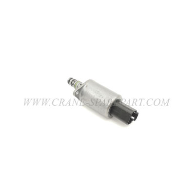 Válvula hidráulica PPCD04-001-A-A-25-24-D-N-0 de 60277823 Crane Parts Hydraulic Solenoid Cartridge
