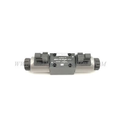 60283589 solenoide válvula de controle direcional operada para SANY 4 NÓS 6 EL 68/POR EXEMPLO 24NK7