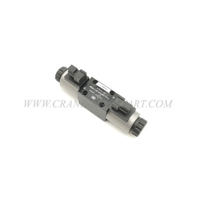 60283589 solenoide válvula de controle direcional operada para SANY 4 NÓS 6 EL 68/POR EXEMPLO 24NK7