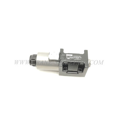 Solenoide do conjunto de válvula 60331405 para o guindaste 4WE10A-L58/CG24NK4 de SANY
