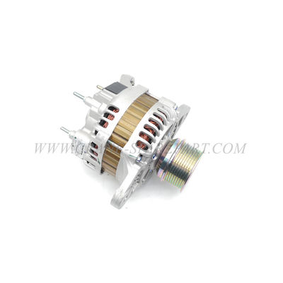 21401675 Crane Engine Parts Alternator With construído no regulador de tensão