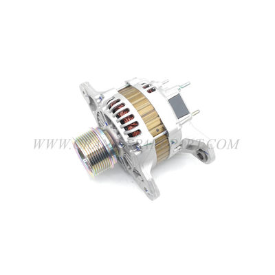 21401675 Crane Engine Parts Alternator With construído no regulador de tensão