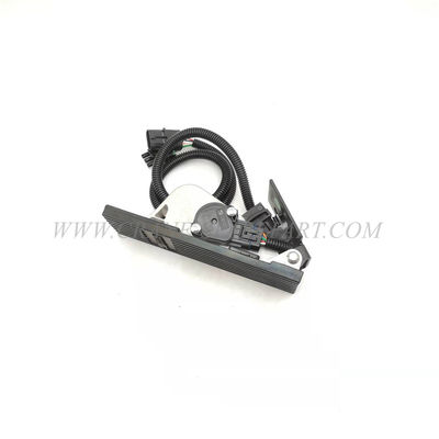 Pedal CUMMINS de 60018079 Crane Spare Parts Electronic Throttle--ⅢB WM532