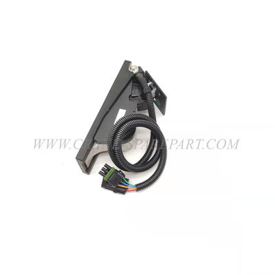 Pedal CUMMINS de 60018079 Crane Spare Parts Electronic Throttle--ⅢB WM532