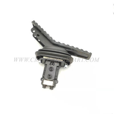 Pedal de 12550520 válvulas para o guindaste IOS9001 de SRC550C.4.1.7.4 SANY