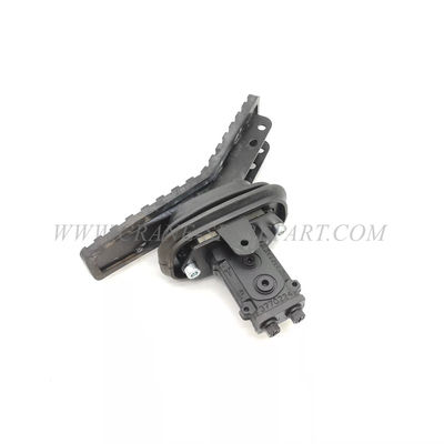 Pedal de 12550520 válvulas para o guindaste IOS9001 de SRC550C.4.1.7.4 SANY