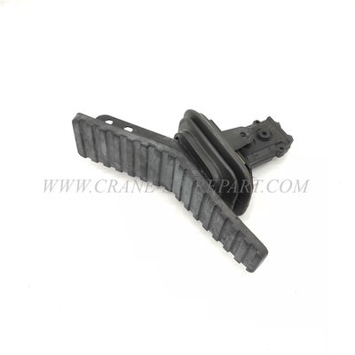 Pedal de 12550520 válvulas para o guindaste IOS9001 de SRC550C.4.1.7.4 SANY
