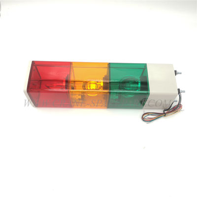 60021679 Crane Warning Lights Three Color móvel KJB-302-RYG