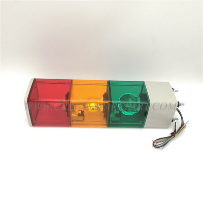 60021679 Crane Warning Lights Three Color móvel KJB-302-RYG