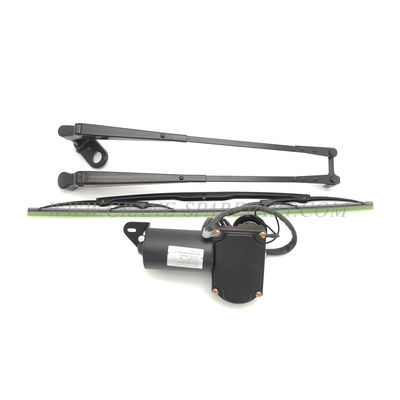 60046210 peças SY-M-001 24V do conjunto de Crane Cab Parts Windshield Wiper
