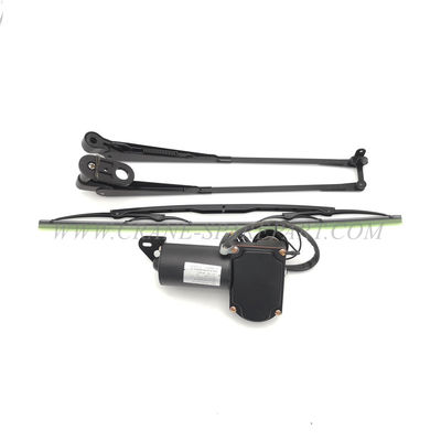 60046210 peças SY-M-001 24V do conjunto de Crane Cab Parts Windshield Wiper