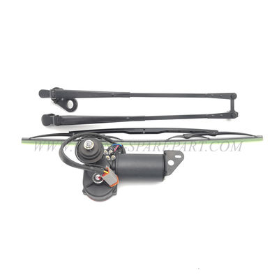 60046210 peças SY-M-001 24V do conjunto de Crane Cab Parts Windshield Wiper