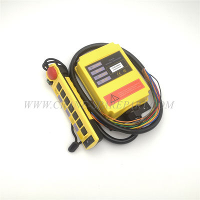 60049421 Crane Remote Control Systems sem fio inteligente HBC-0LM008Q-010