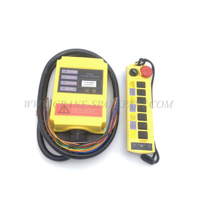 60049421 Crane Remote Control Systems sem fio inteligente HBC-0LM008Q-010