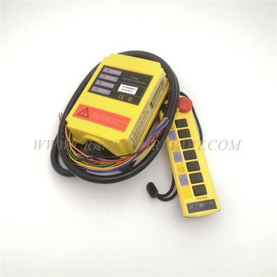 60049421 Crane Remote Control Systems sem fio inteligente HBC-0LM008Q-010