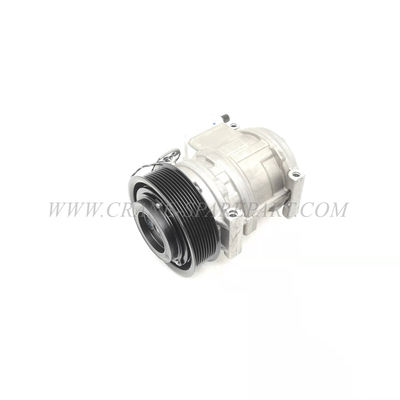 Original do compressor de 60056776 condicionadores de ar para o guindaste de SANY
