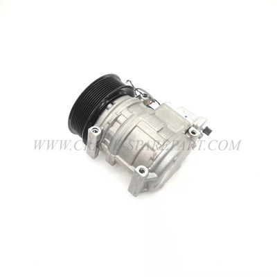 Original do compressor de 60056776 condicionadores de ar para o guindaste de SANY