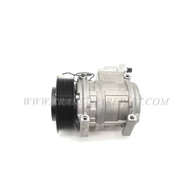 Original do compressor de 60056776 condicionadores de ar para o guindaste de SANY