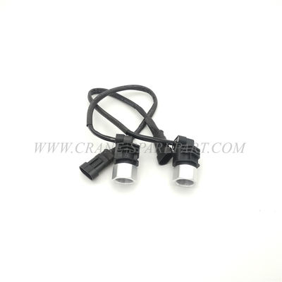 Sensor de velocidade de 60060804 odômetro para o guindaste A M. 22 IOS9001 de SANY