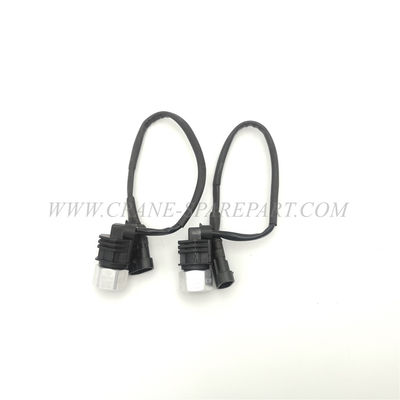 Sensor de velocidade de 60060804 odômetro para o guindaste A M. 22 IOS9001 de SANY
