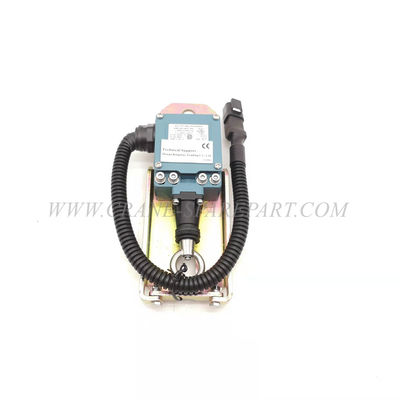 Conjunto de 60083173 Crane Boom Parts Height Retainer para BL-QZ01