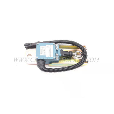 Conjunto de 60083173 Crane Boom Parts Height Retainer para BL-QZ01