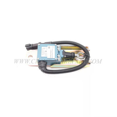 Conjunto de 60083173 Crane Boom Parts Height Retainer para BL-QZ01