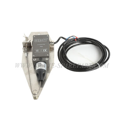 60100614 Crane Limit Switch L-S-1NO+1NC-9mm para Sany IOS9001