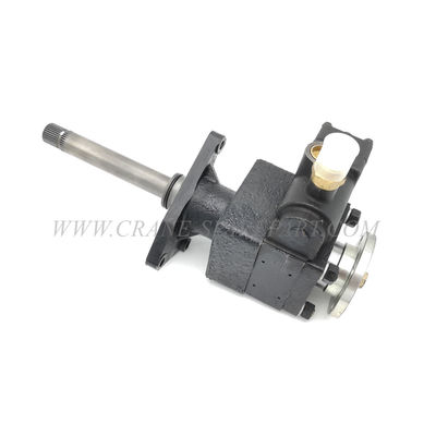 O conjunto EZF710003 do eixo de 60123201 PTO coube para o guindaste de SANY